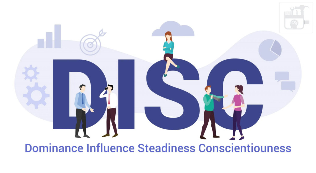 bài test định hướng nghề nghiệp là gì