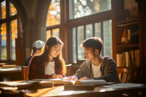 Tổng hợp các khối thi cấp 3 và gợi ý các ngành nghề phù hợp từng khối