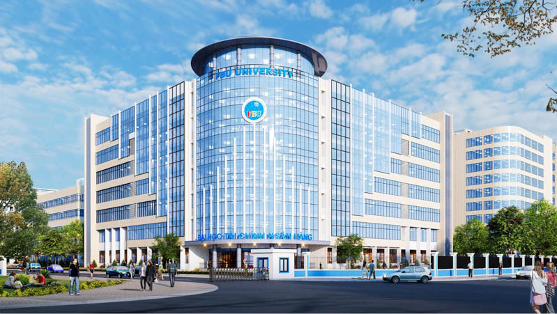 cac truong dai hoc dao tao nganh tai chinh ngan hang o ha noi