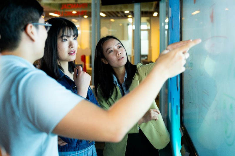 Các trường đào tạo ngành kinh doanh