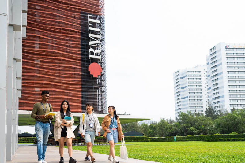 Các trường đào tạo ngành kinh tế hàng đầu TP.HCM