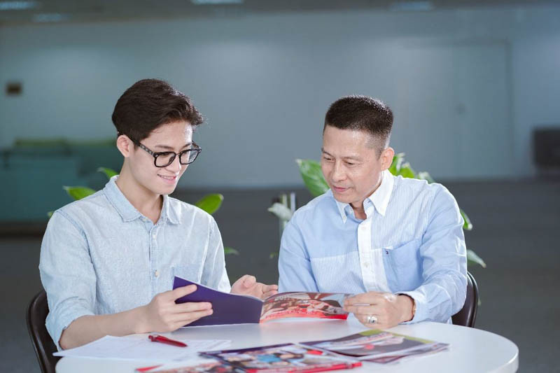 Danh sách các trường đào tạo ngành kinh tế TP.HCM