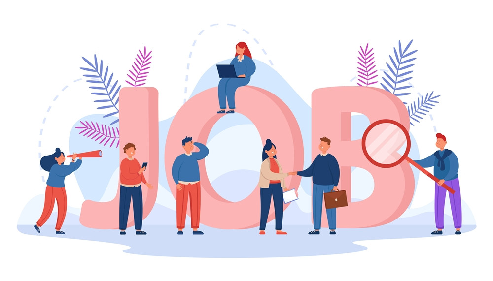 Định Hướng Nghề Nghiệp Là Gì? 4 Bước Xây Dựng Lộ Trình Thành Công