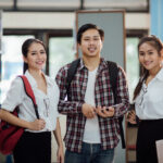 Khám Phá Đam Mê: Làm Sao Để Biết Mình Phù Hợp Với Ngành Nào?