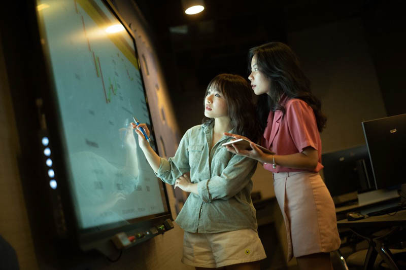 Ngành kinh tế học trường nào ở TP.HCM?