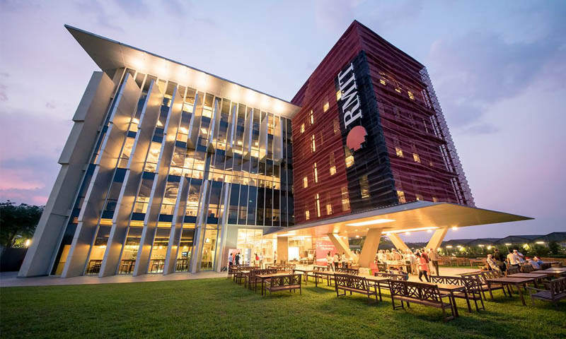 Top 10 Trường Đại học Tốt Nhất Ngành Tài Chính – Ngân Hàng Tại TP.HCM