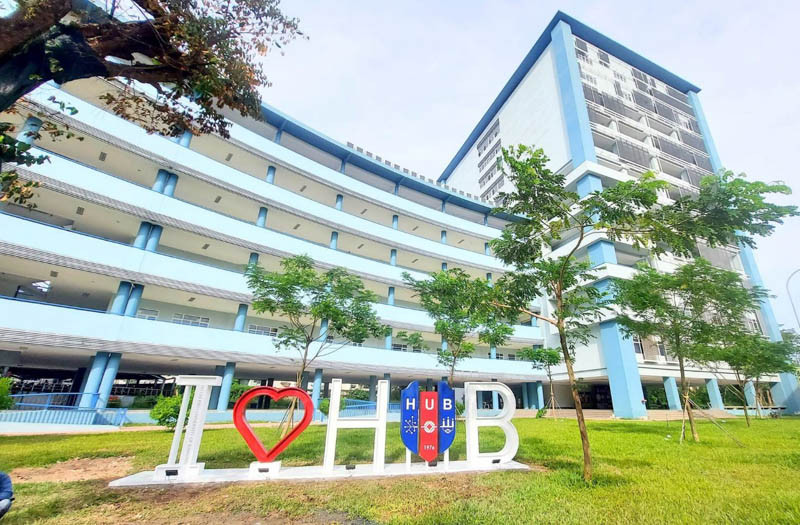 Top các trường kinh tế ở TP.HCM