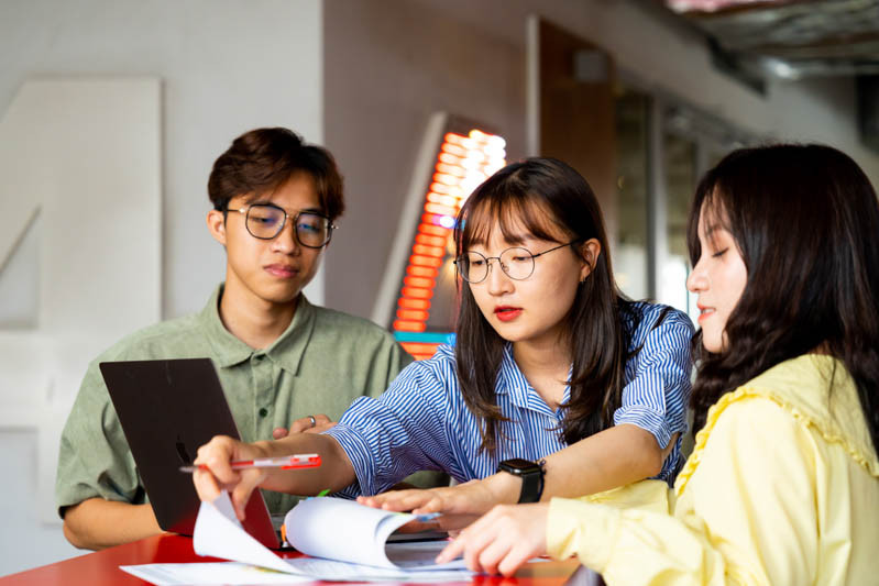 Top trường đại học kinh tế uy tín tại Việt Nam