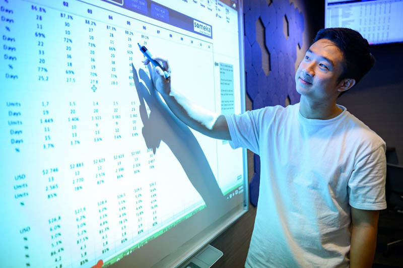 Trường đào tạo ngành kinh tế ở TP.HCM