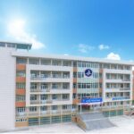 Đại học Ngoại ngữ