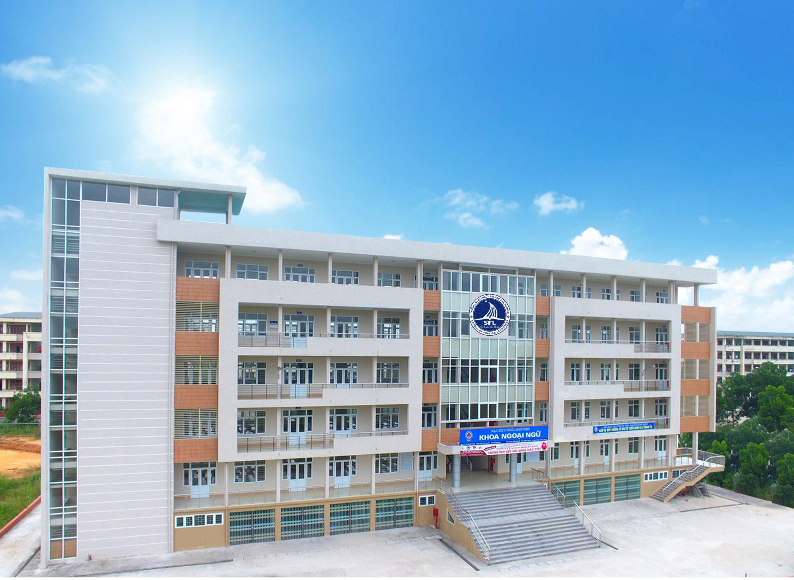 Đại học Ngoại ngữ