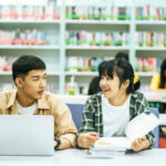 Thời Điểm Vàng Để Hướng Nghiệp Cho Học Sinh THPT?