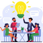 Khám Phá Hành Trình Đại Học: Từ Những Lo Lắng Đến Niềm Vui Bất Ngờ