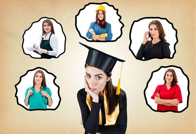 Bí Quyết Chọn Nghề Phù Hợp Với Bản Thân: Định Hướng Tương Lai