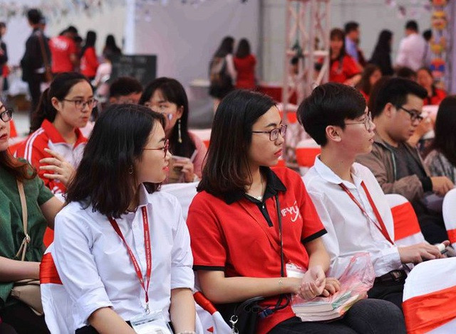 Bạn nên có tư tưởng định hướng nghề nghiệp từ sớm