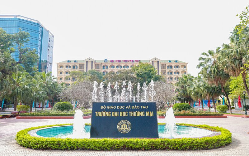 Các trường đại học có ngành marketing ở hà nội