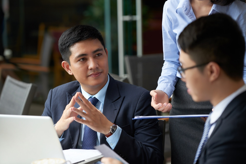 Khám Phá Nghề Nghiệp Career Coach: Hướng Dẫn Định Hướng Tương Lai