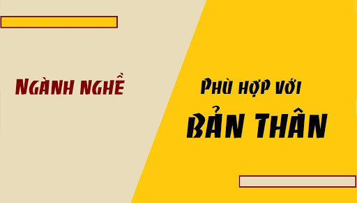 Hoàn thành trắc nghiệm nghề nghiệp sẽ giúp bạn định hướng công việc tương lai chuẩn xác, nhanh chóng