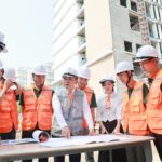 Sinh viên ngành Kinh tế xây dựng cần có kỹ năng phân tích tốt