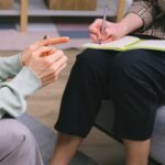 Hình ảnh chọn nghề nghiệp phù hợp với đam mê và năng lực của bản thân