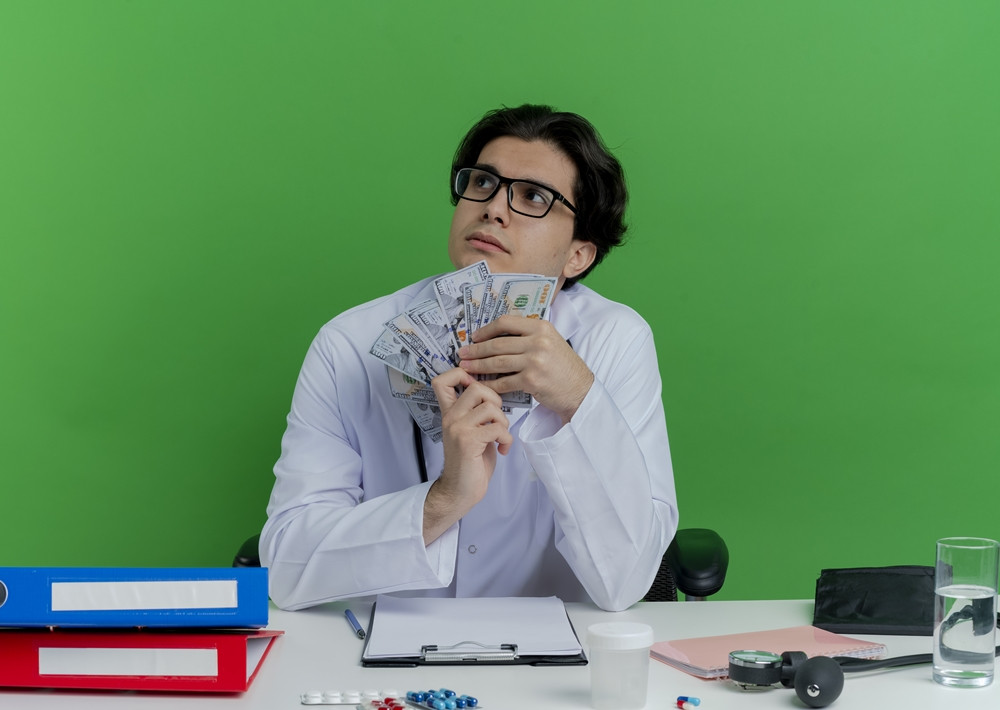Mức lương không phải là tất cả