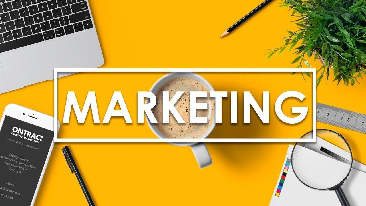 Ngành Marketing Là Gì?