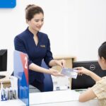 Hình ảnh minh hoạ ngành tài chính ngân hàng