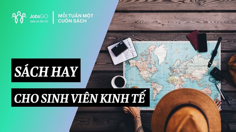 Top 5 sách hay mà sinh viên ngành Du lịch không nên bỏ lỡ
