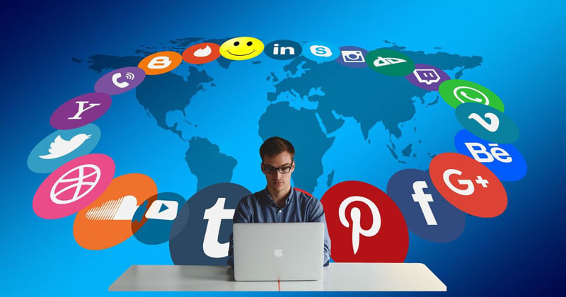 Social Media Marketing Coordinator (Điều Phối Viên Mạng Xã Hội)