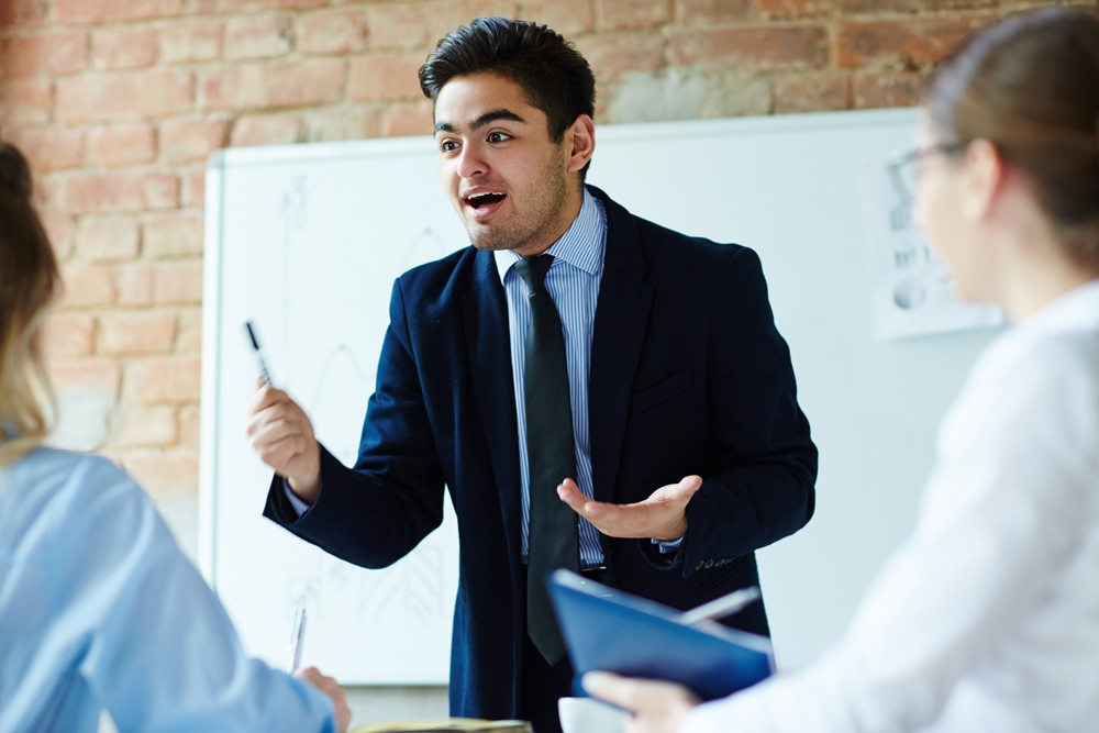 Tầm quan trọng của mentor
