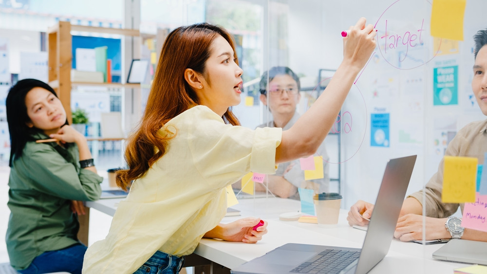 Tìm hiểu về vai trò của kỹ năng mềm