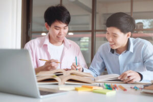 Tổng Hợp Các Khối Thi THPT Và Hướng Nghiệp Tương Ứng Cho Học Sinh