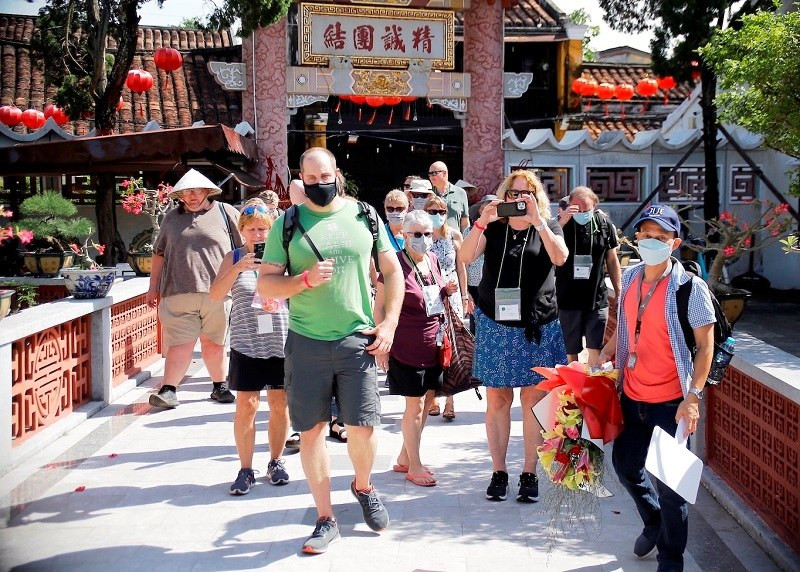 Văn hóa du lịch là ngành gì