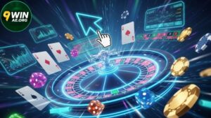 Tổng quan về cược xiên 9win