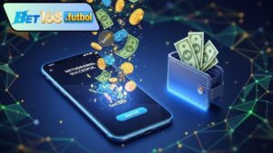 Bet168 - Khám Phá Thế Giới Cá Cược Đỉnh Cao và Lợi Ích Bất Ngờ