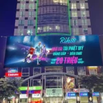 Rik88 Nhà cái Tài Phiệt Mỹ